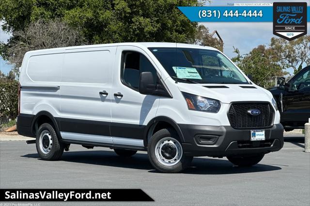 new 2025 Ford Transit-150 car, priced at $49,975