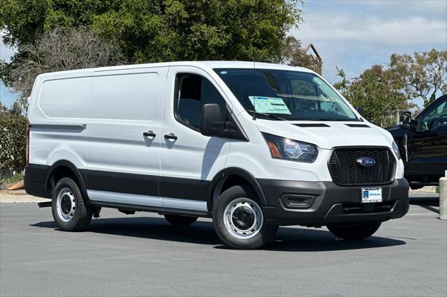new 2025 Ford Transit-150 car, priced at $49,975