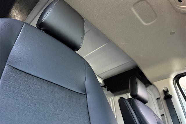 new 2025 Ford Transit-150 car, priced at $49,975