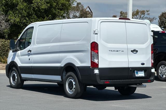 new 2025 Ford Transit-150 car, priced at $49,975