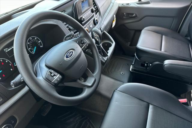 new 2025 Ford Transit-150 car, priced at $49,975