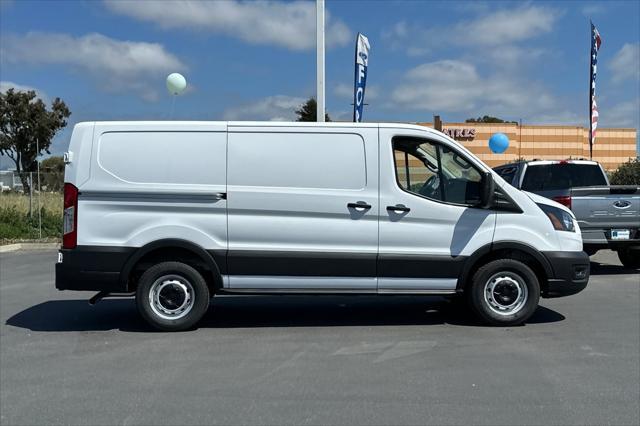 new 2025 Ford Transit-150 car, priced at $49,975