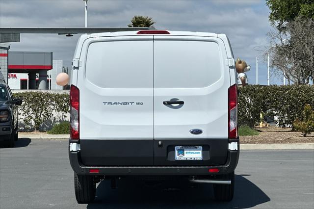 new 2025 Ford Transit-150 car, priced at $49,975