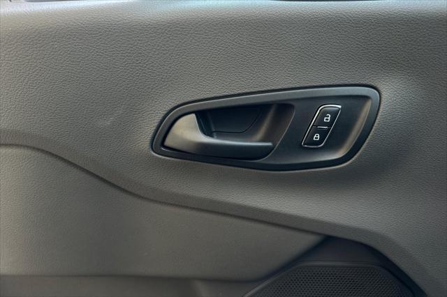 new 2025 Ford Transit-150 car, priced at $49,975
