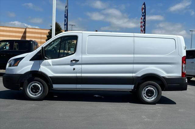 new 2025 Ford Transit-150 car, priced at $49,975