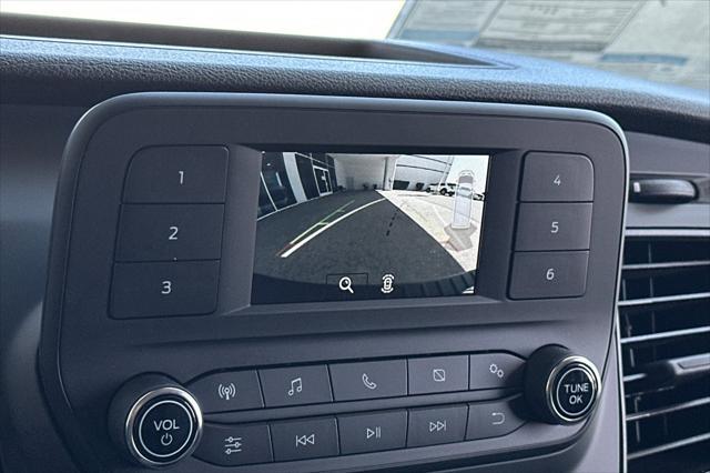 new 2025 Ford Transit-150 car, priced at $49,975