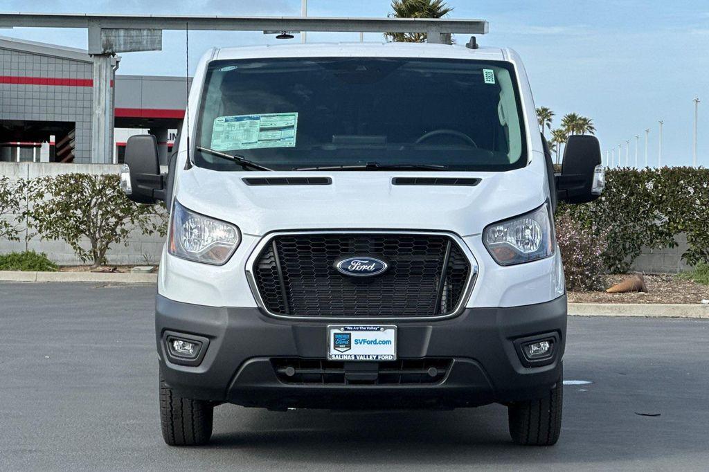 new 2025 Ford Transit-150 car, priced at $49,268
