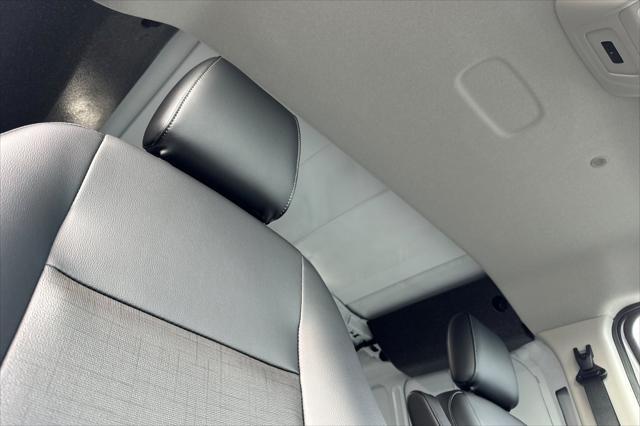 new 2025 Ford Transit-150 car, priced at $53,935