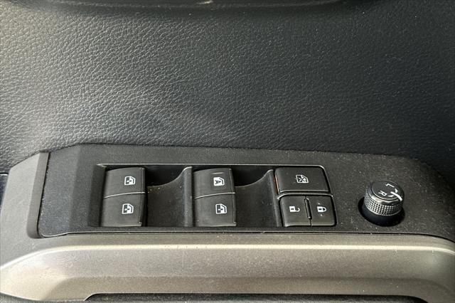 used 2019 Toyota Tacoma car, priced at $25,995