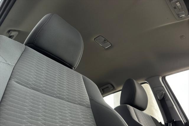 used 2019 Toyota Tacoma car, priced at $25,995