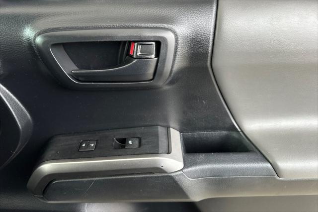 used 2019 Toyota Tacoma car, priced at $25,995