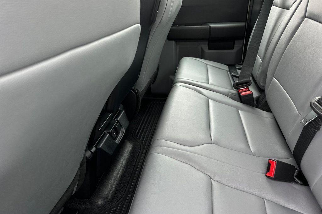 new 2025 Ford F-250 car, priced at $47,004