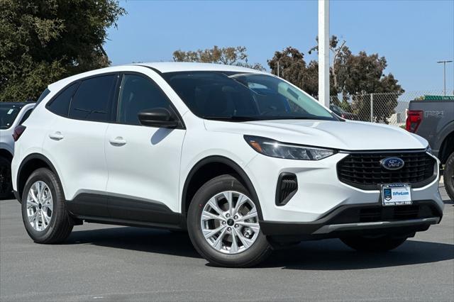 new 2025 Ford Escape car, priced at $31,485