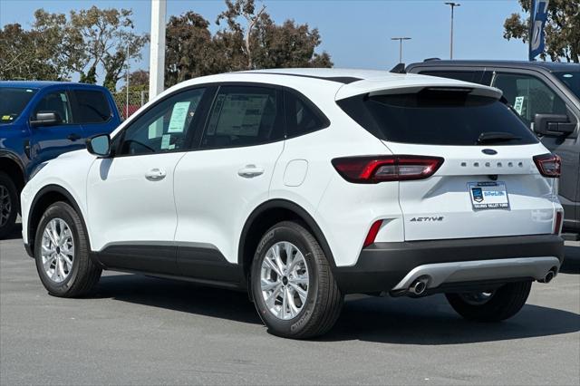 new 2025 Ford Escape car, priced at $31,485