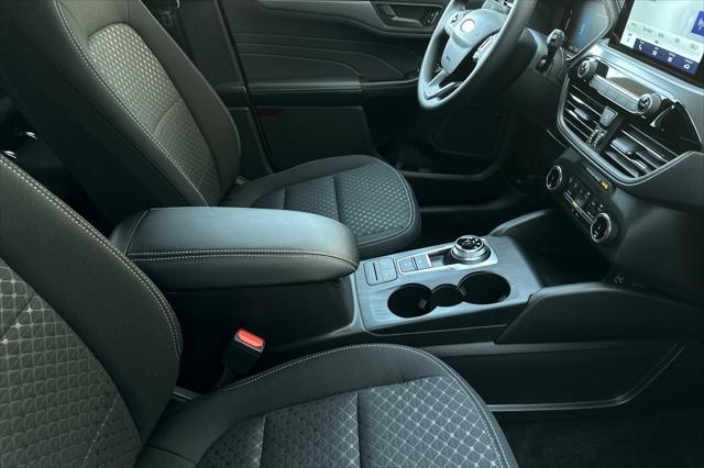 new 2025 Ford Escape car, priced at $31,485
