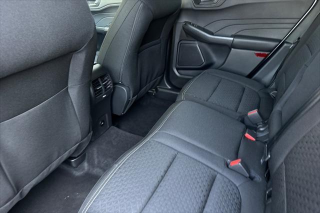 new 2025 Ford Escape car, priced at $31,485