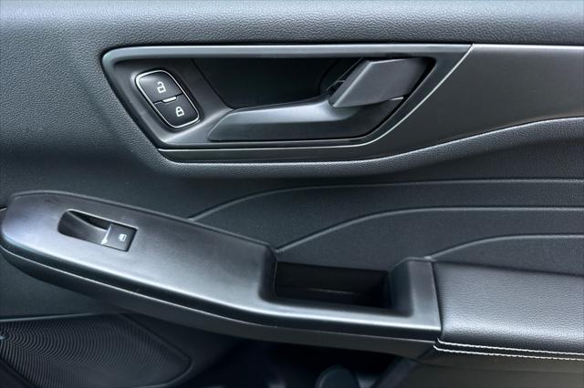 new 2025 Ford Escape car, priced at $31,485