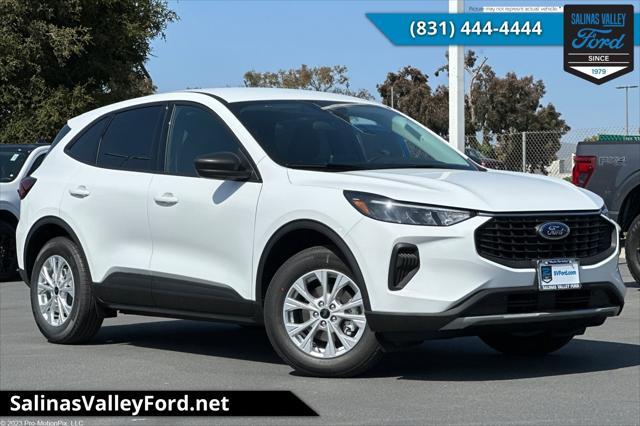 new 2025 Ford Escape car, priced at $31,485