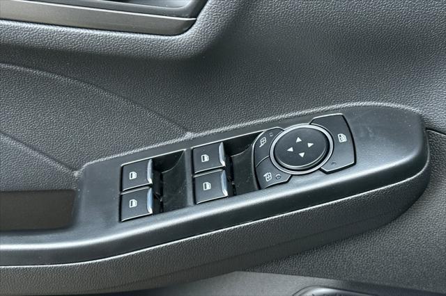 new 2025 Ford Escape car, priced at $31,485