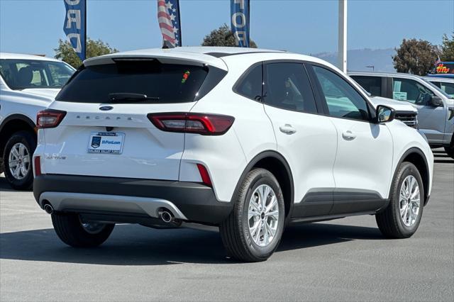 new 2025 Ford Escape car, priced at $31,485