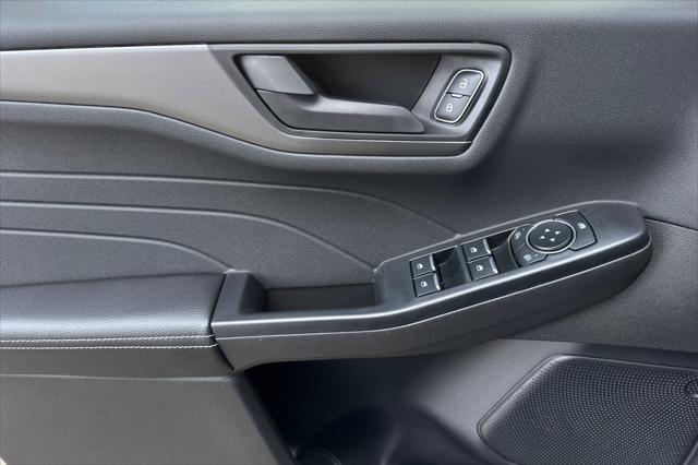 new 2025 Ford Escape car, priced at $31,485