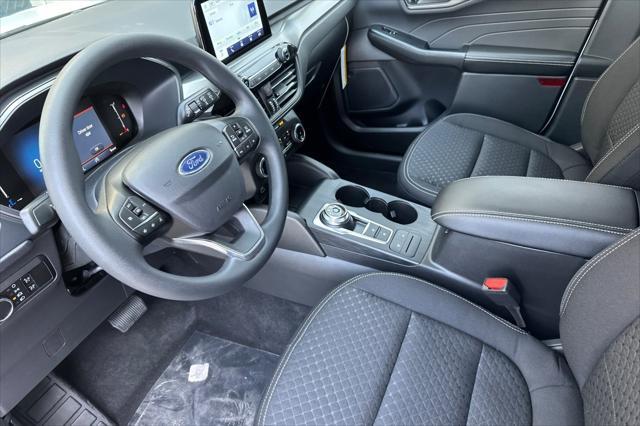 new 2025 Ford Escape car, priced at $31,485