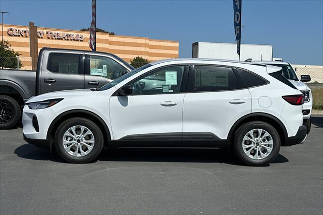 new 2025 Ford Escape car, priced at $31,485