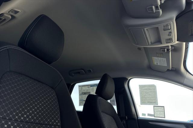 new 2025 Ford Escape car, priced at $31,485