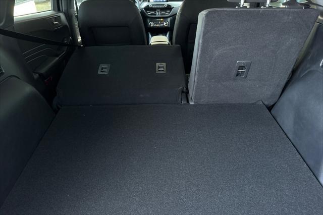 new 2025 Ford Escape car, priced at $31,485