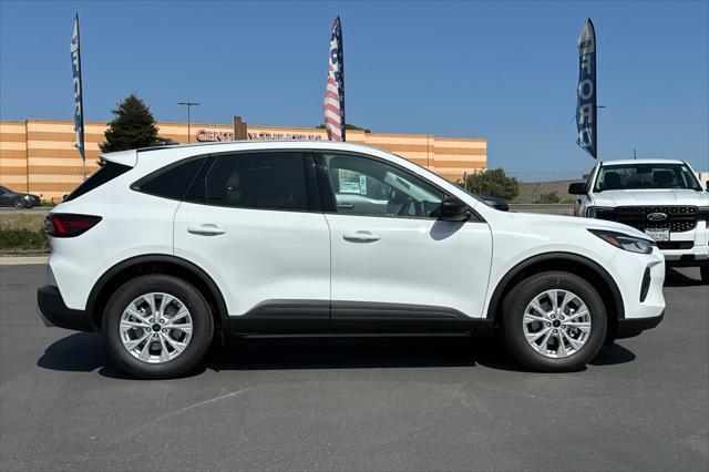 new 2025 Ford Escape car, priced at $31,485