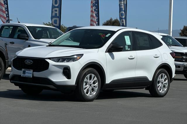 new 2025 Ford Escape car, priced at $31,485
