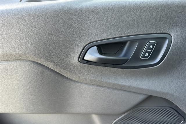 new 2025 Ford Transit-150 car, priced at $53,935