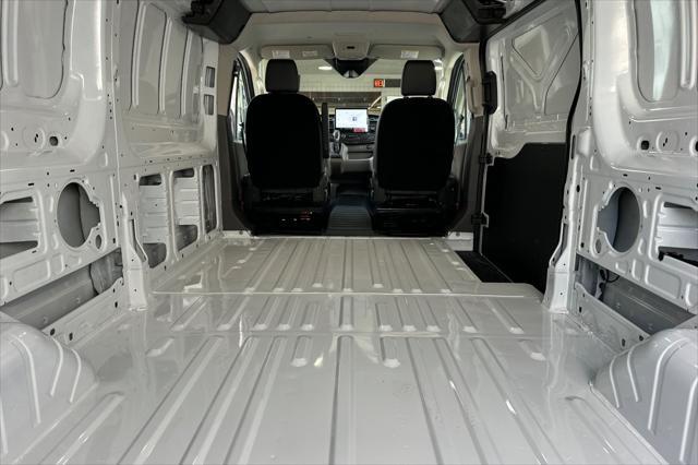 new 2025 Ford Transit-150 car, priced at $53,935