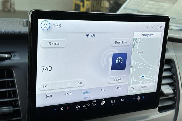 new 2025 Ford Transit-150 car, priced at $53,935