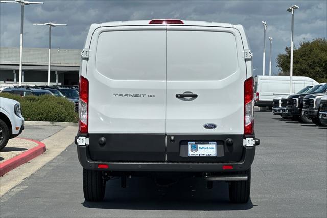 new 2025 Ford Transit-150 car, priced at $53,935