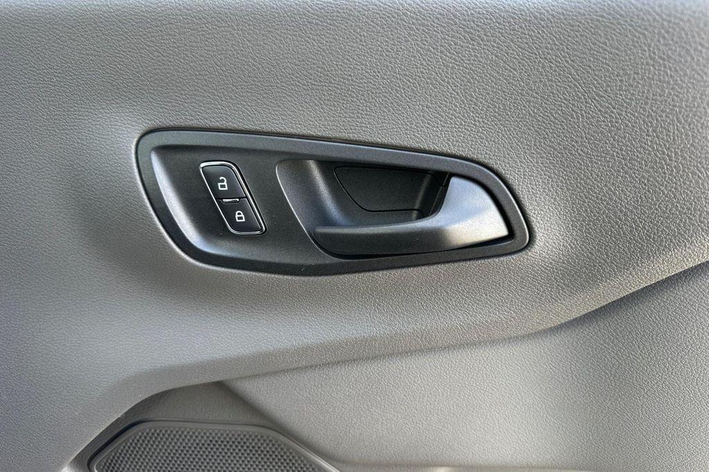 new 2025 Ford Transit-150 car, priced at $49,268