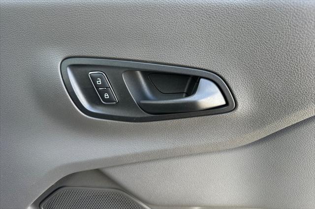 new 2025 Ford Transit-150 car, priced at $53,935