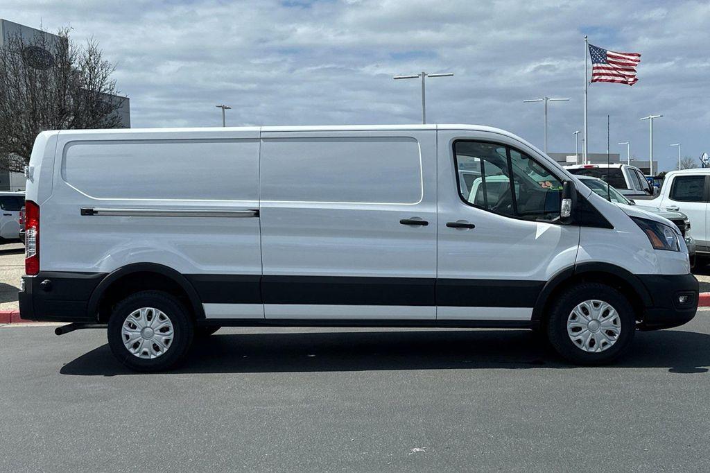 new 2025 Ford Transit-150 car, priced at $49,268