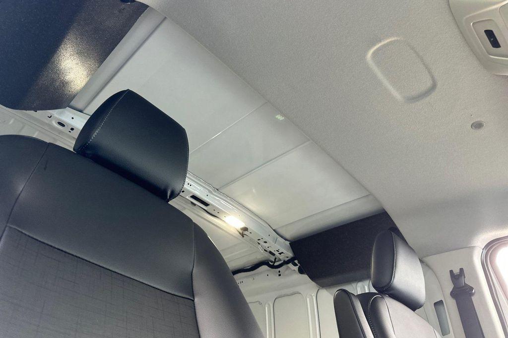 new 2025 Ford Transit-150 car, priced at $49,268