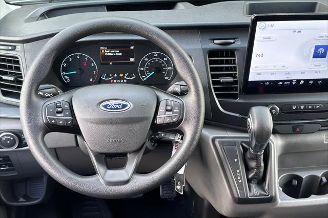 new 2025 Ford Transit-150 car, priced at $53,935