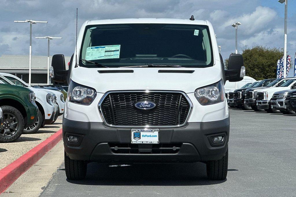 new 2025 Ford Transit-150 car, priced at $49,268