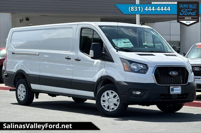 new 2025 Ford Transit-150 car, priced at $53,935