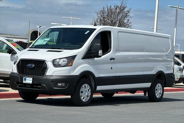 new 2025 Ford Transit-150 car, priced at $53,935