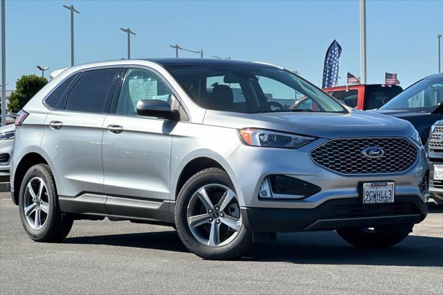 new 2024 Ford Edge car, priced at $36,601