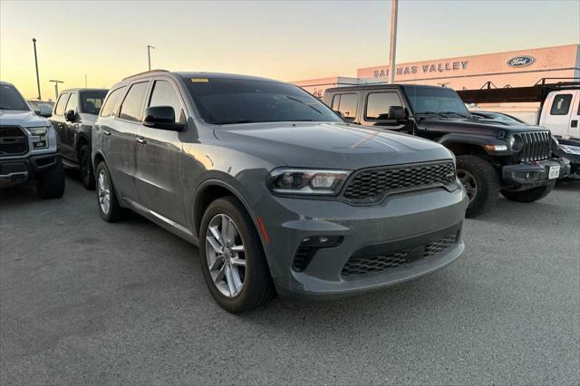 used 2023 Dodge Durango car