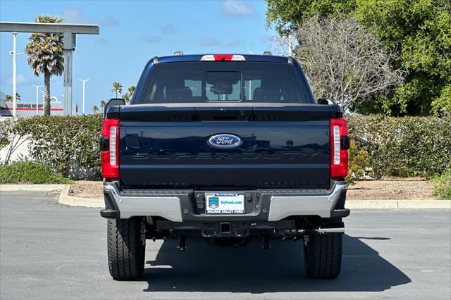 new 2025 Ford F-250 car, priced at $86,670