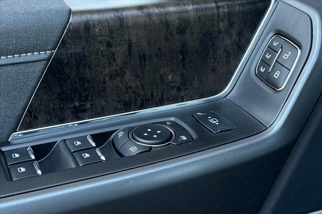 new 2025 Ford F-250 car, priced at $86,670