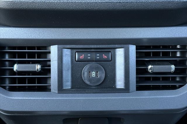 new 2025 Ford F-250 car, priced at $86,670