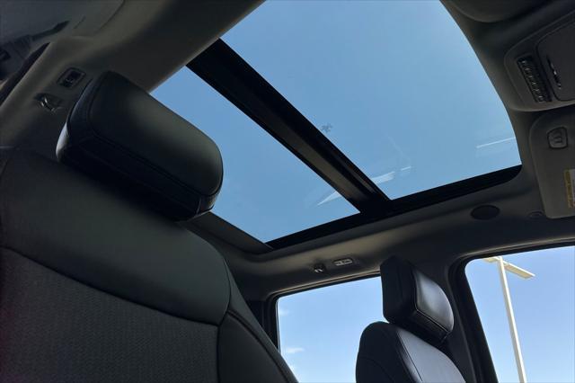 new 2025 Ford F-250 car, priced at $86,670