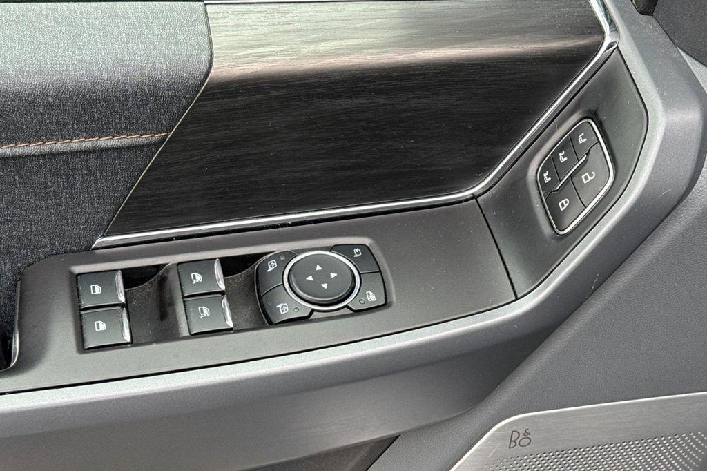 used 2024 Ford F-150 car, priced at $56,995